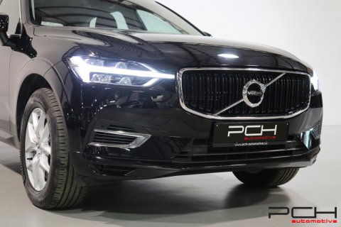 VOLVO XC60 2.0 T8 Twin-Engine 303cv Plug-In Hybrid AWD Momentum Aut.