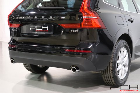 VOLVO XC60 2.0 T8 Twin-Engine 303cv Plug-In Hybrid AWD Momentum Aut.