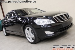 MERCEDES-BENZ S 500 L 4-Matic ***FULL FULL FULL OPTIONS!!!***