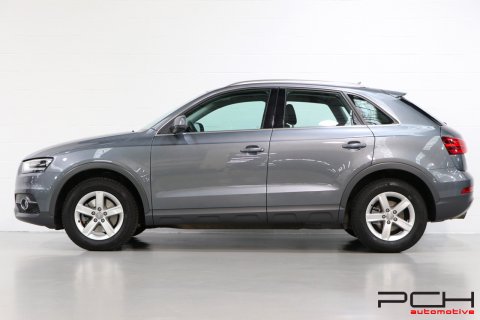 AUDI Q3 1.4 TFSI 150cv S-Tronic Aut.