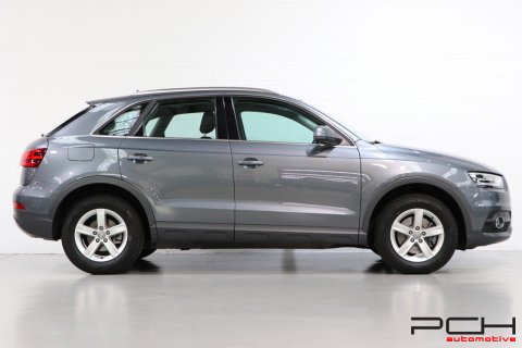 AUDI Q3 1.4 TFSI 150cv S-Tronic Aut.