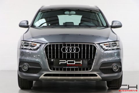 AUDI Q3 1.4 TFSI 150cv S-Tronic Aut.