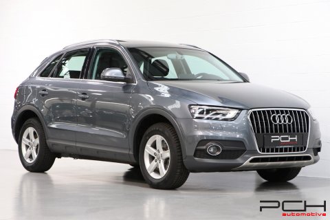 AUDI Q3 1.4 TFSI 150cv S-Tronic Aut.