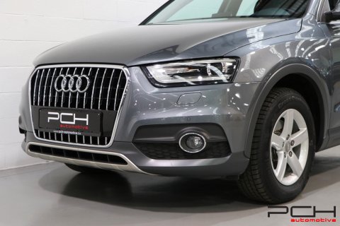 AUDI Q3 1.4 TFSI 150cv S-Tronic Aut.