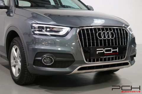 AUDI Q3 1.4 TFSI 150cv S-Tronic Aut.