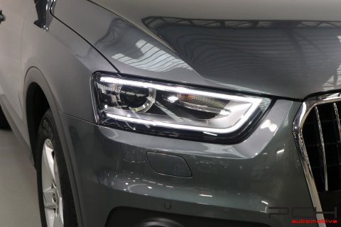 AUDI Q3 1.4 TFSI 150cv S-Tronic Aut.