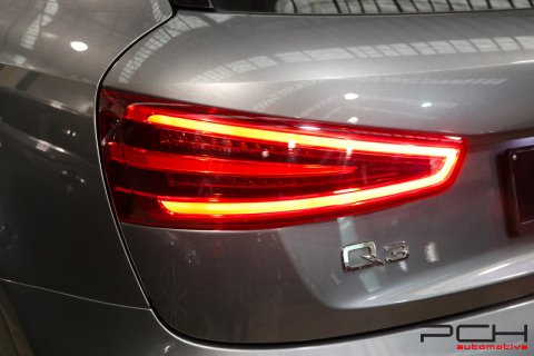 AUDI Q3 1.4 TFSI 150cv S-Tronic Aut.