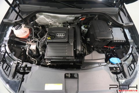 AUDI Q3 1.4 TFSI 150cv S-Tronic Aut.
