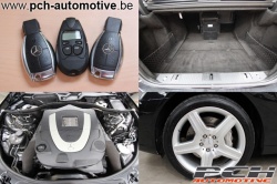 MERCEDES-BENZ S 500 L 4-Matic ***FULL FULL FULL OPTIONS!!!***