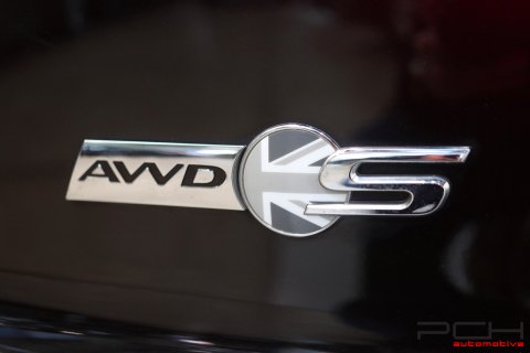 JAGUAR F-Type S 3.0 L V6 Supercharged 380cv AWD Aut.