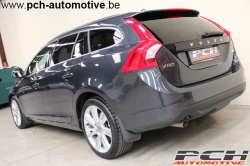 VOLVO V60 2.0 D3 Summum Geartronic Aut. **FULL OPTIONS**