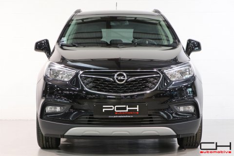 OPEL Mokka X 1.4 Turbo 140cv Innovation Automatique