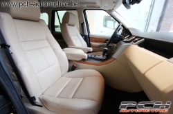 LAND ROVER Range Rover Sport 2.7 TdV6 190cv HSE Aut.