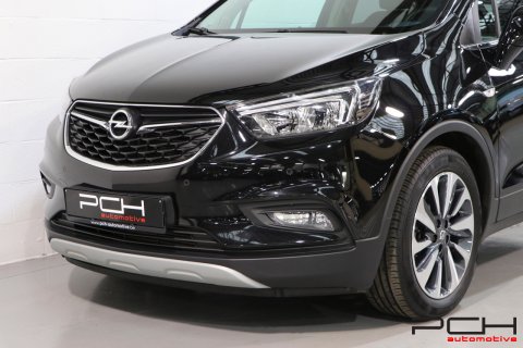 OPEL Mokka X 1.4 Turbo 140cv Innovation Automatique