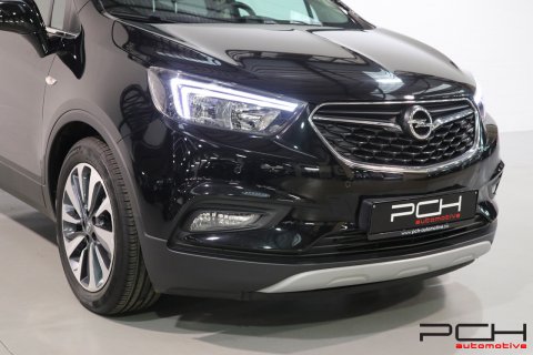 OPEL Mokka X 1.4 Turbo 140cv Innovation Automatique