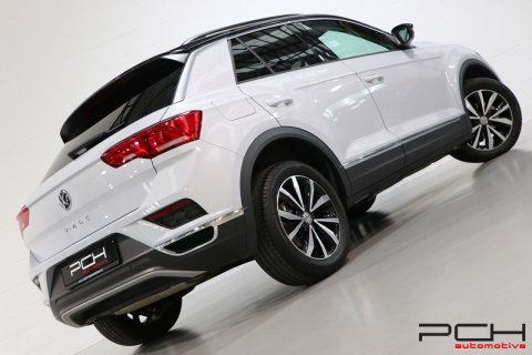 VOLKSWAGEN T-Roc 1.0 TSI 115cv Style