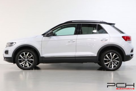 VOLKSWAGEN T-Roc 1.0 TSI 115cv Style