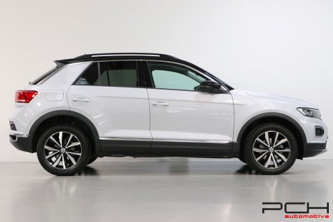 VOLKSWAGEN T-Roc 1.0 TSI 115cv Style