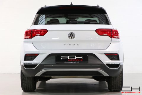 VOLKSWAGEN T-Roc 1.0 TSI 115cv Style