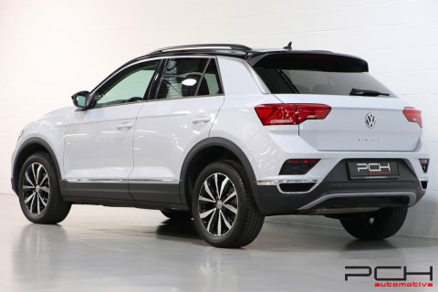 VOLKSWAGEN T-Roc 1.0 TSI 115cv Style