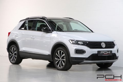 VOLKSWAGEN T-Roc 1.0 TSI 115cv Style