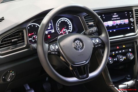 VOLKSWAGEN T-Roc 1.0 TSI 115cv Style