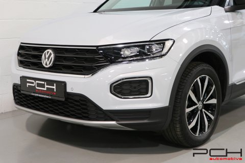 VOLKSWAGEN T-Roc 1.0 TSI 115cv Style