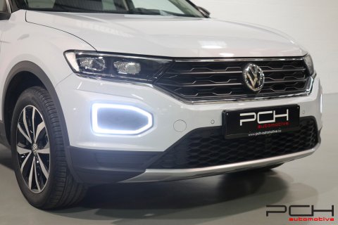 VOLKSWAGEN T-Roc 1.0 TSI 115cv Style