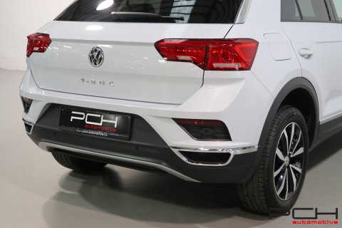 VOLKSWAGEN T-Roc 1.0 TSI 115cv Style