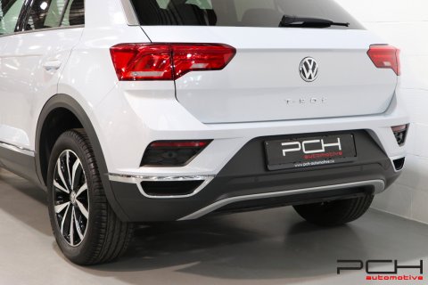 VOLKSWAGEN T-Roc 1.0 TSI 115cv Style