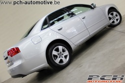 AUDI A4 1.9 TDi 115cv DPF