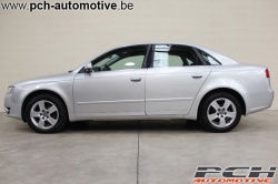 AUDI A4 1.9 TDi 115cv DPF