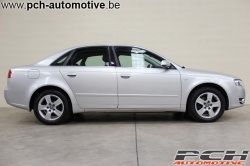 AUDI A4 1.9 TDi 115cv DPF