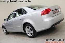 AUDI A4 1.9 TDi 115cv DPF