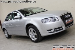 AUDI A4 1.9 TDi 115cv DPF