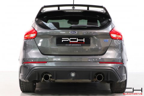 FORD Focus RS 2.3 EcoBoost 350cv 4WD