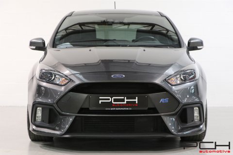 FORD Focus RS 2.3 EcoBoost 350cv 4WD