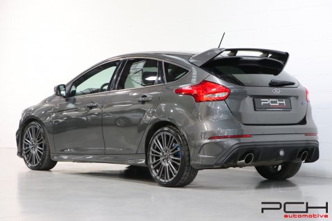 FORD Focus RS 2.3 EcoBoost 350cv 4WD