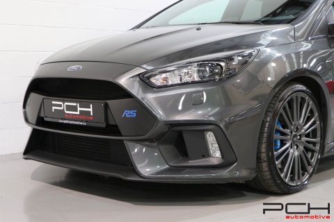 FORD Focus RS 2.3 EcoBoost 350cv 4WD