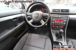 AUDI A4 1.9 TDi 115cv DPF