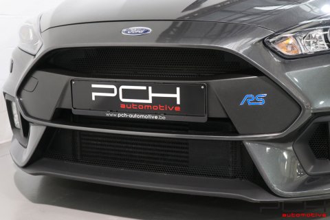 FORD Focus RS 2.3 EcoBoost 350cv 4WD