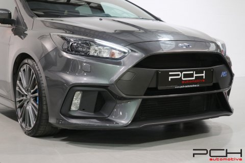 FORD Focus RS 2.3 EcoBoost 350cv 4WD