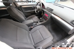 AUDI A4 1.9 TDi 115cv DPF