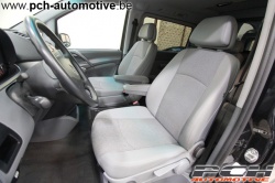 MERCEDES-BENZ Viano 2.2 CDi 150cv Trend DOUBLE CABINE