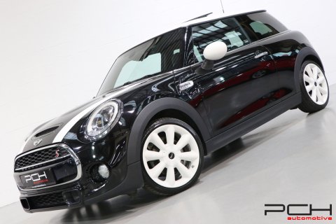 MINI Cooper S 2.0 192cv AS Aut. - Top Configuration ! -