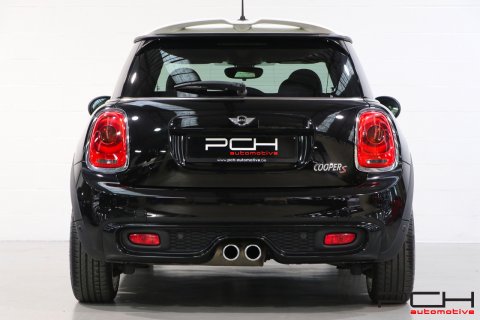 MINI Cooper S 2.0 192cv AS Aut. - Top Configuration ! -