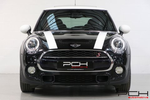 MINI Cooper S 2.0 192cv AS Aut. - Top Configuration ! -