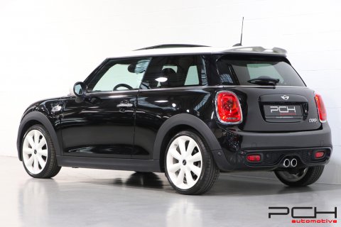 MINI Cooper S 2.0 192cv AS Aut. - Top Configuration ! -