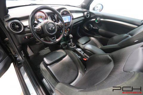 MINI Cooper S 2.0 192cv AS Aut. - Top Configuration ! -