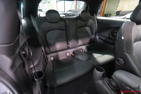 MINI Cooper S 2.0 192cv AS Aut. - Top Configuration ! -